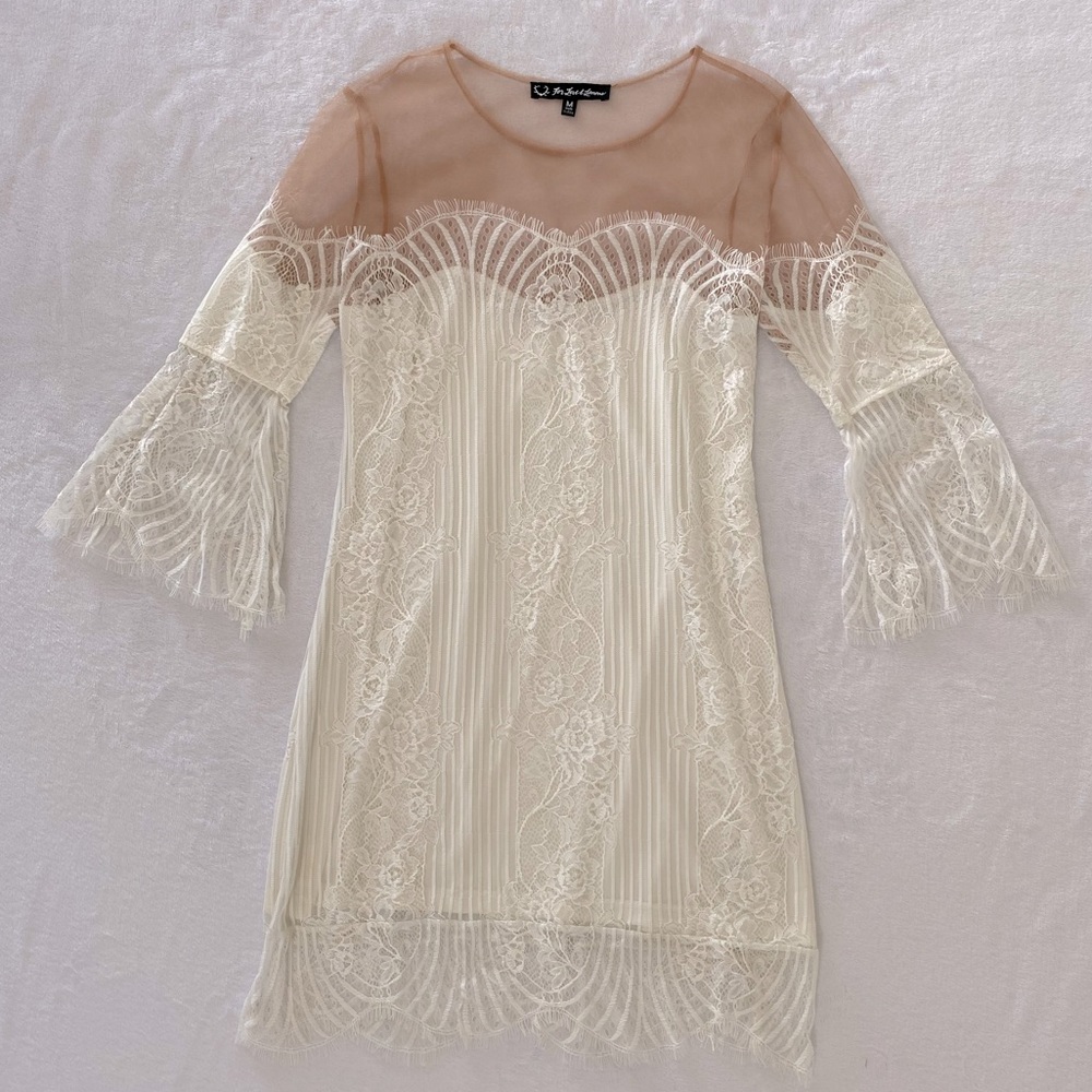 For Love & Lemons Dress